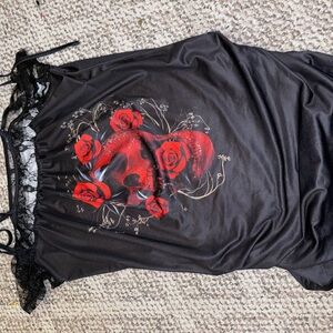 no longer fits but very comfortable